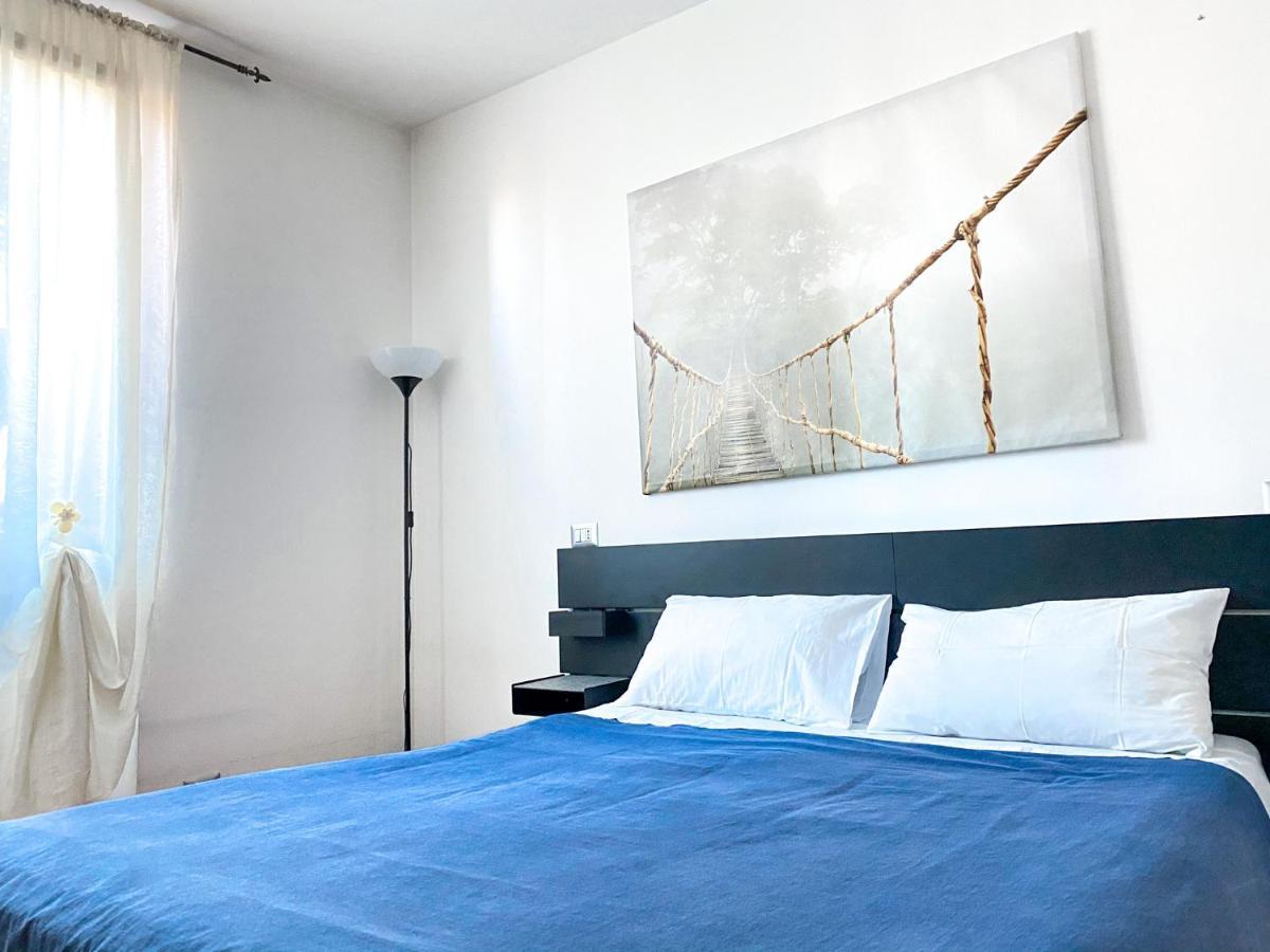 Villa Ghisolfa By Rhospitality It Cornaredo Exteriör bild